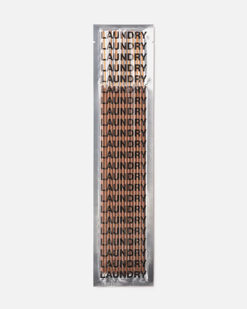Laundry Incense