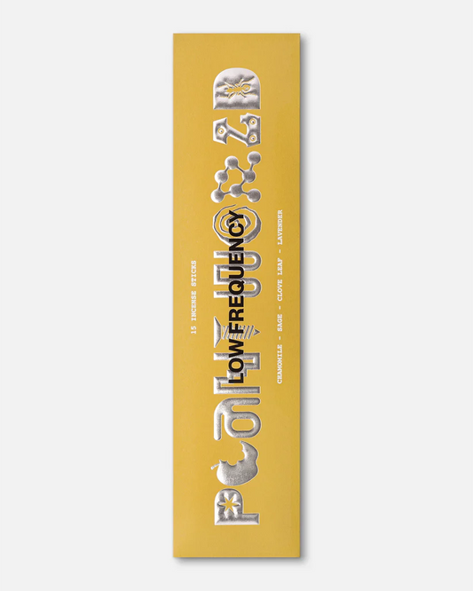 Low Frequency Incense