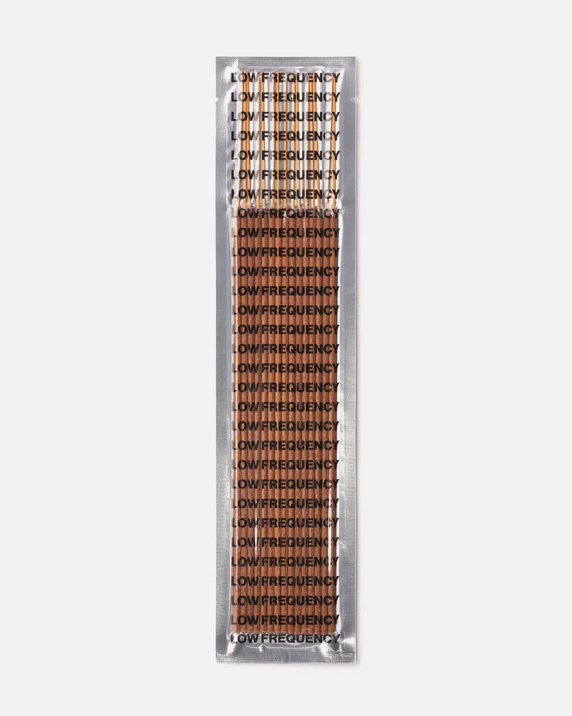 Low Frequency Incense