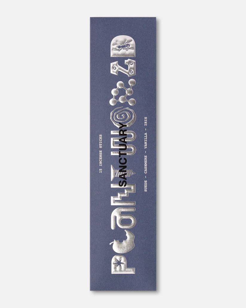 Sanctuary Incense