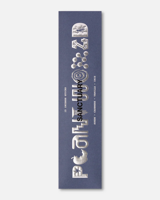 Sanctuary Incense
