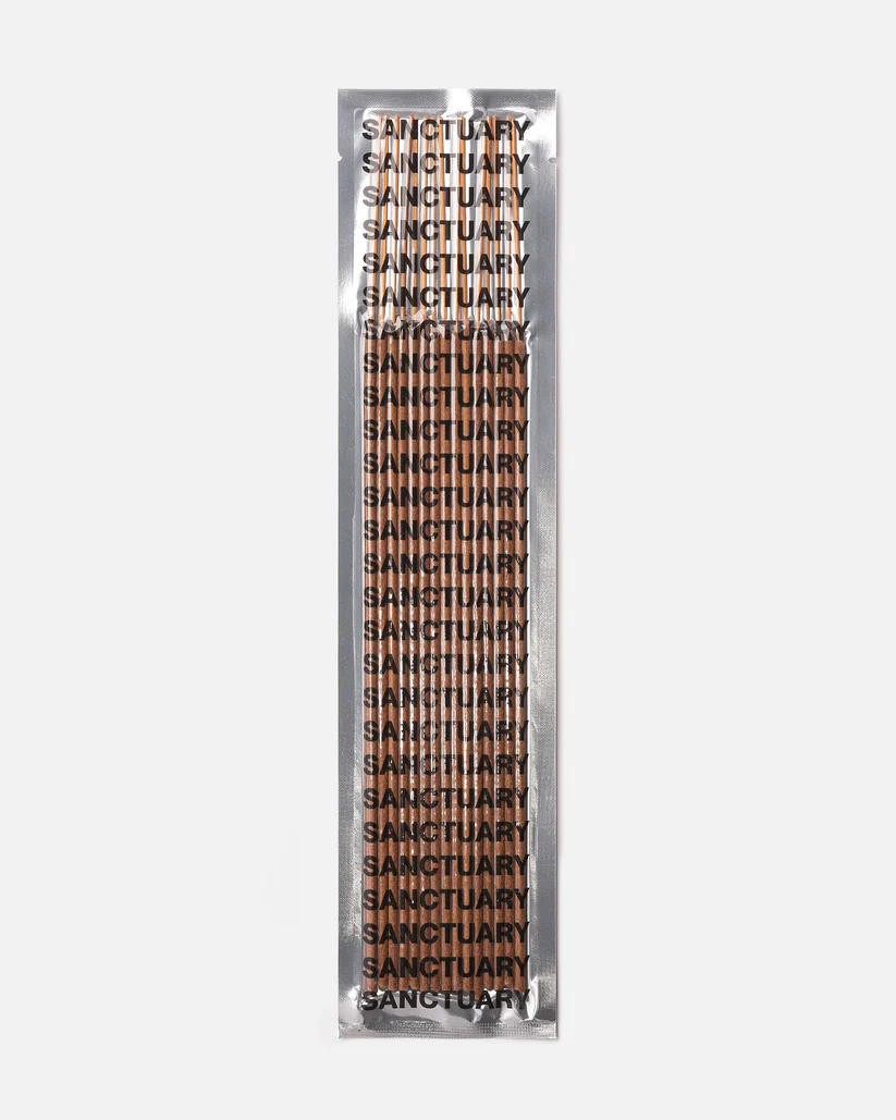 Sanctuary Incense