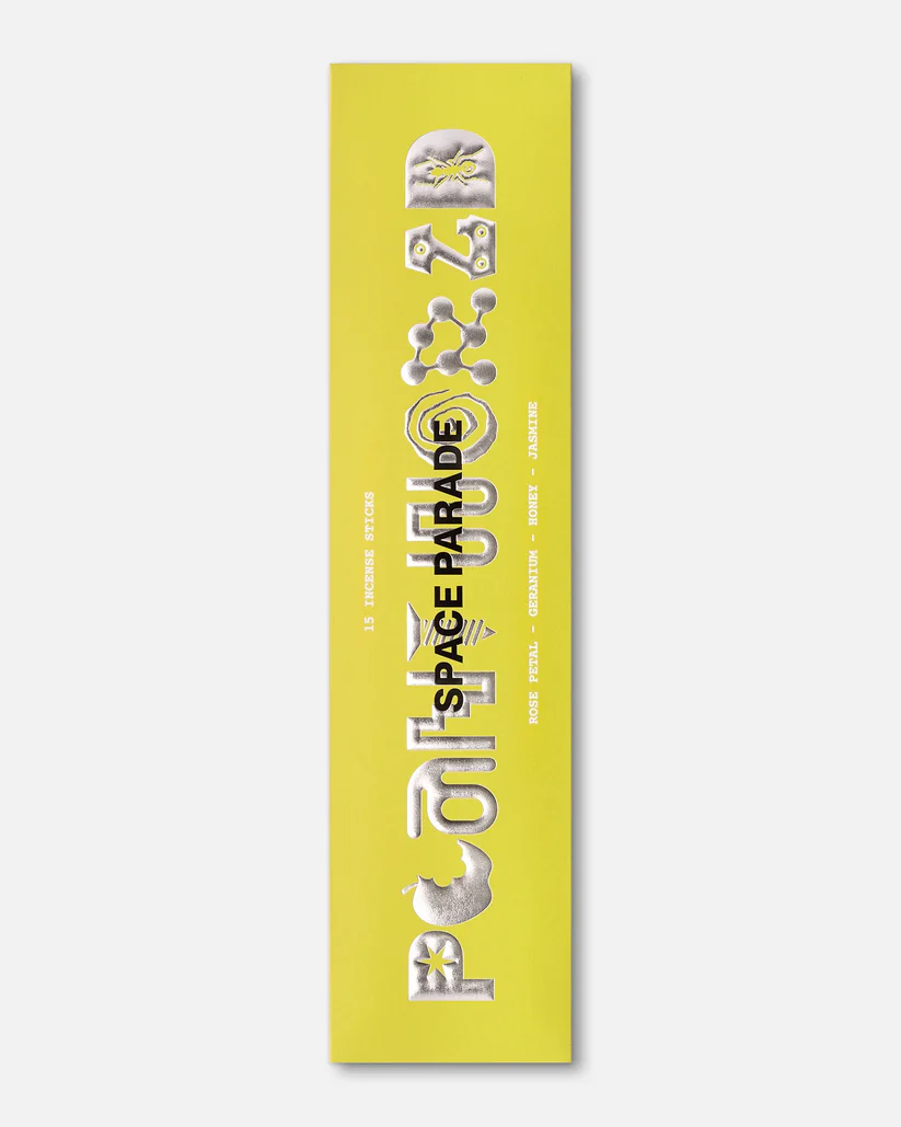 Space Parade Incense