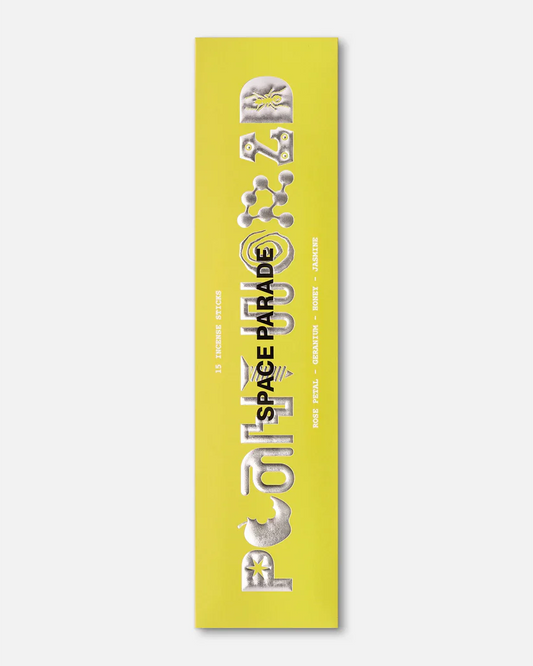 Space Parade Incense
