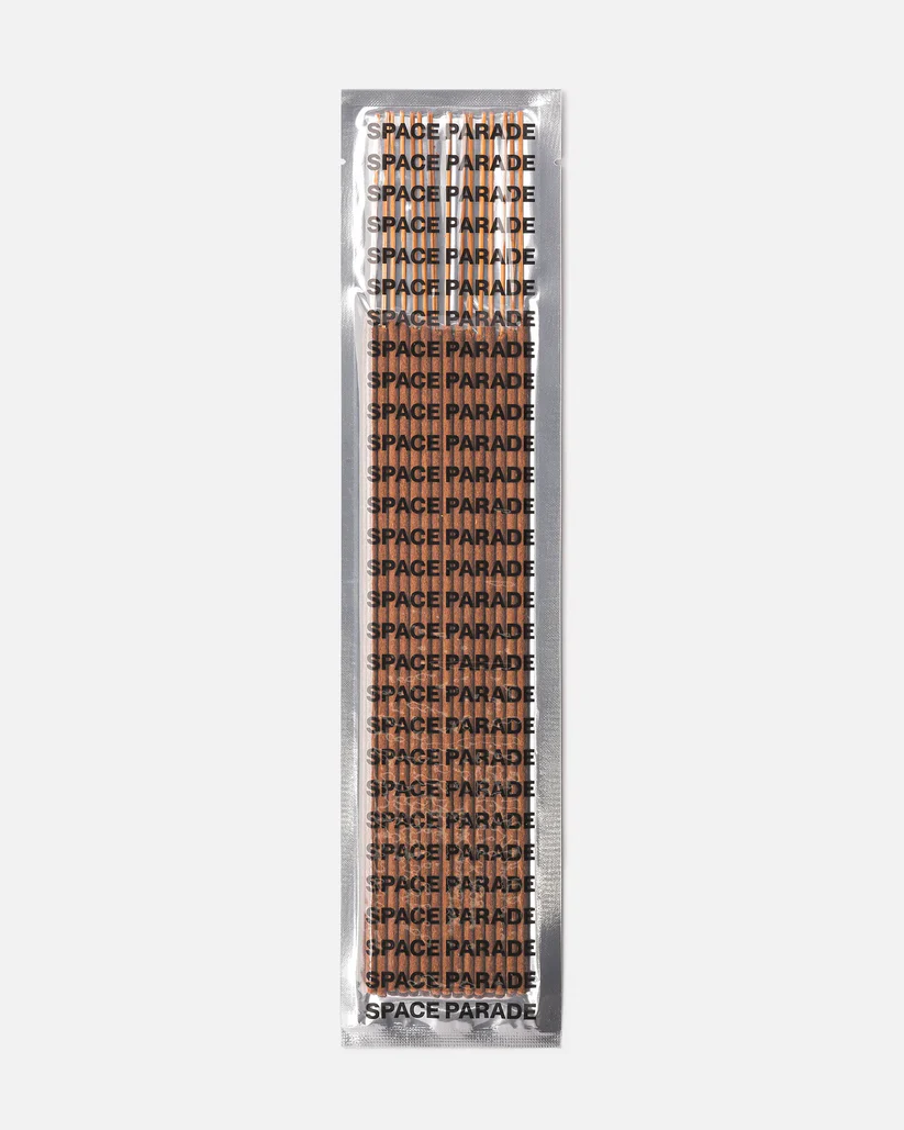 Space Parade Incense