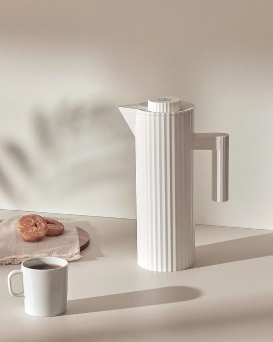 Plissé Thermo Insulated Jug