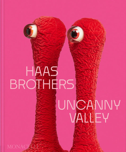 Haas Brothers: Uncanny Valley