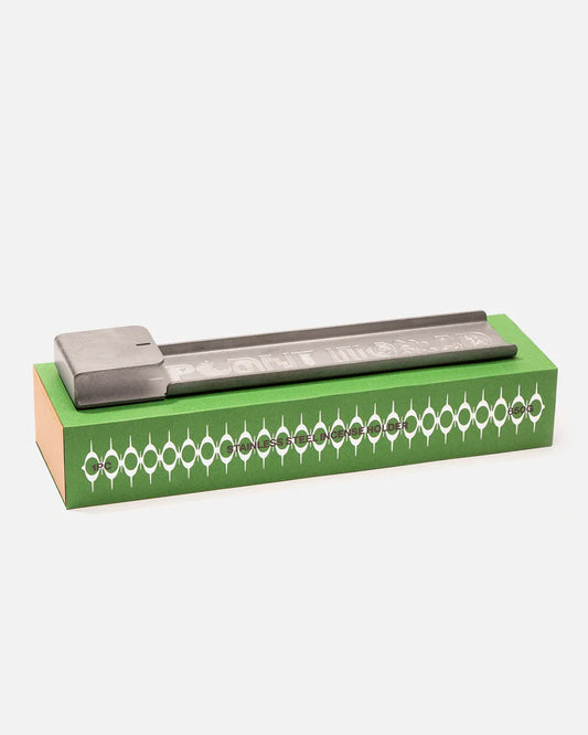Etched Logo Incense Holder
