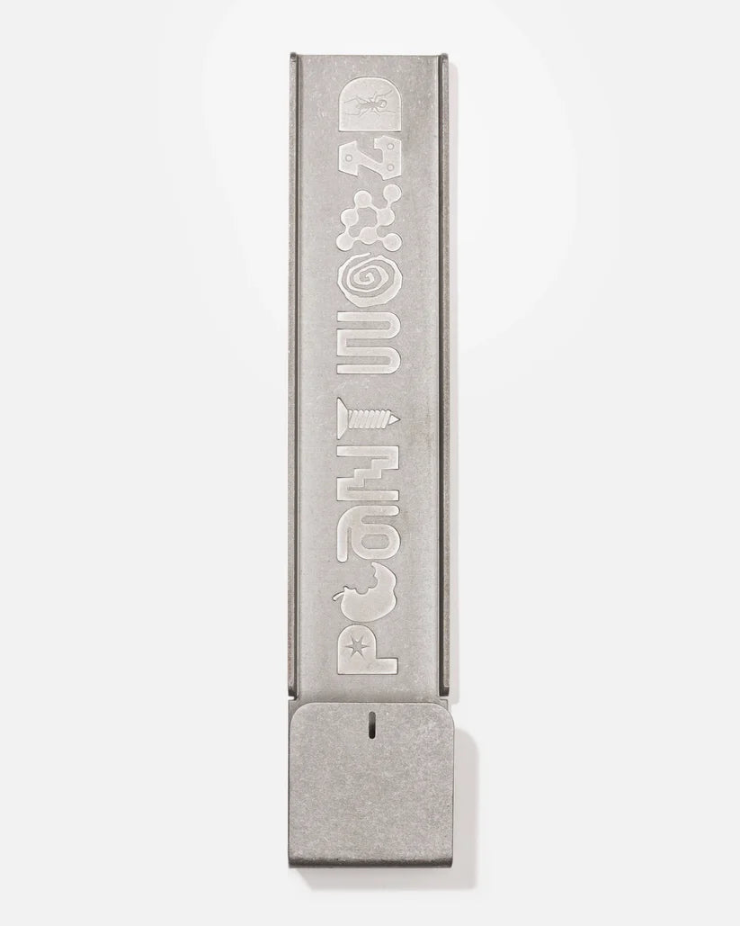 Etched Logo Incense Holder