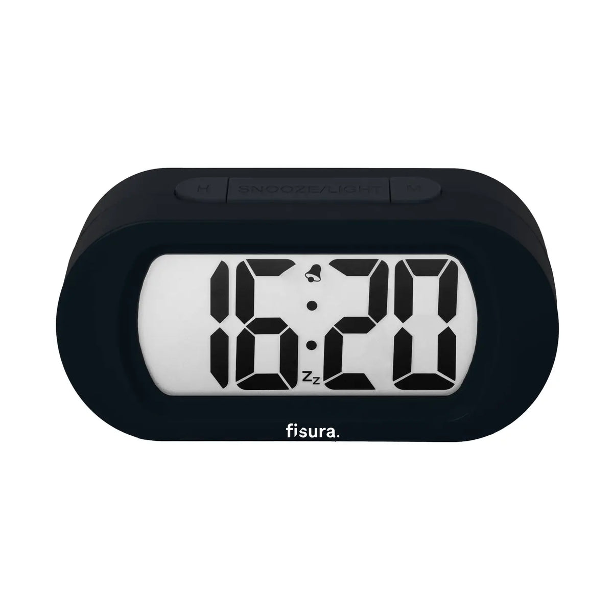 Gummy Digital Alarm Clock