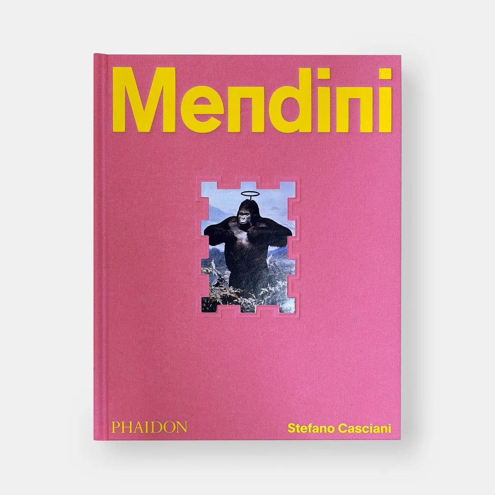 Alessandro Mendini: Imagination Takes Command