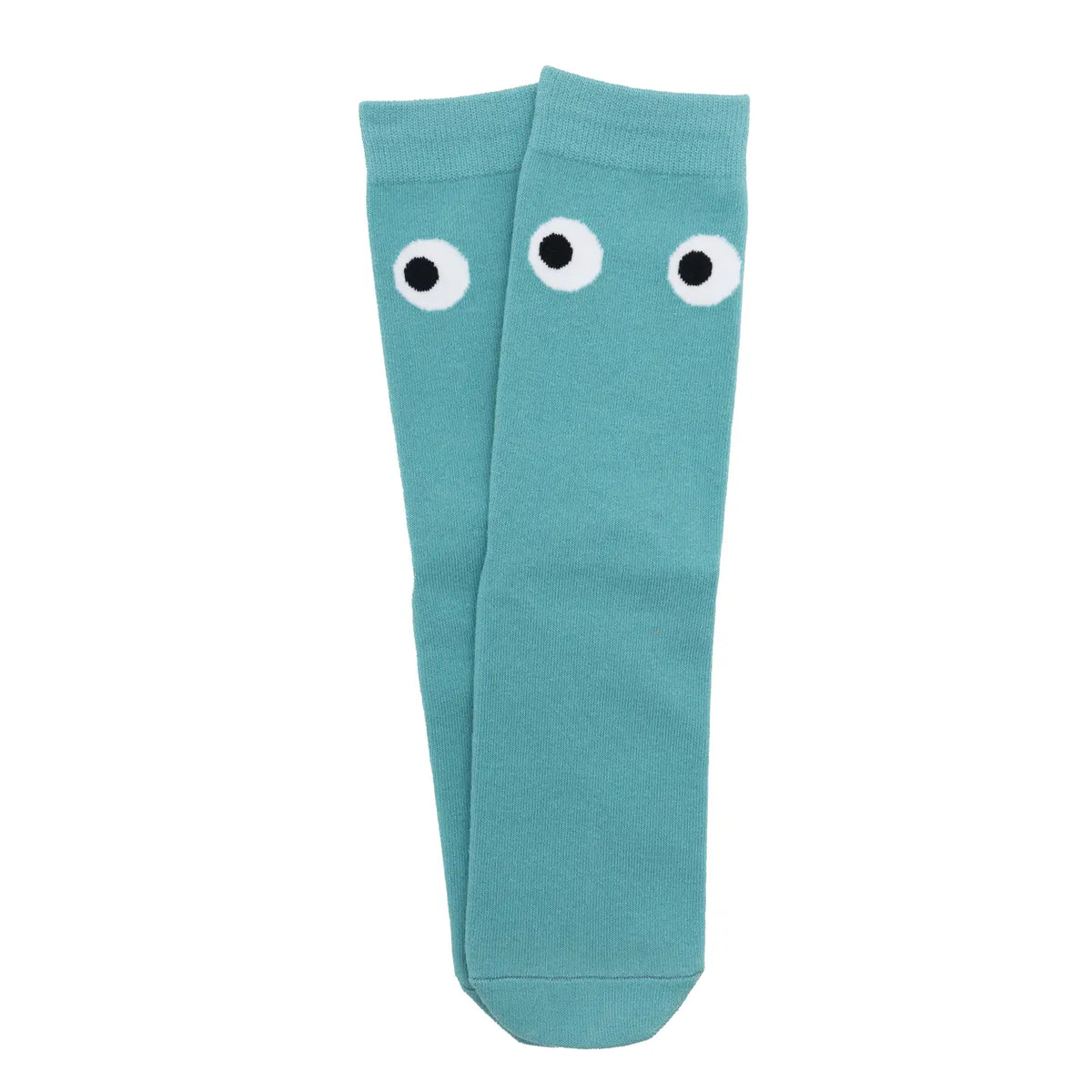 Set of Eye Socks (5 Pairs)