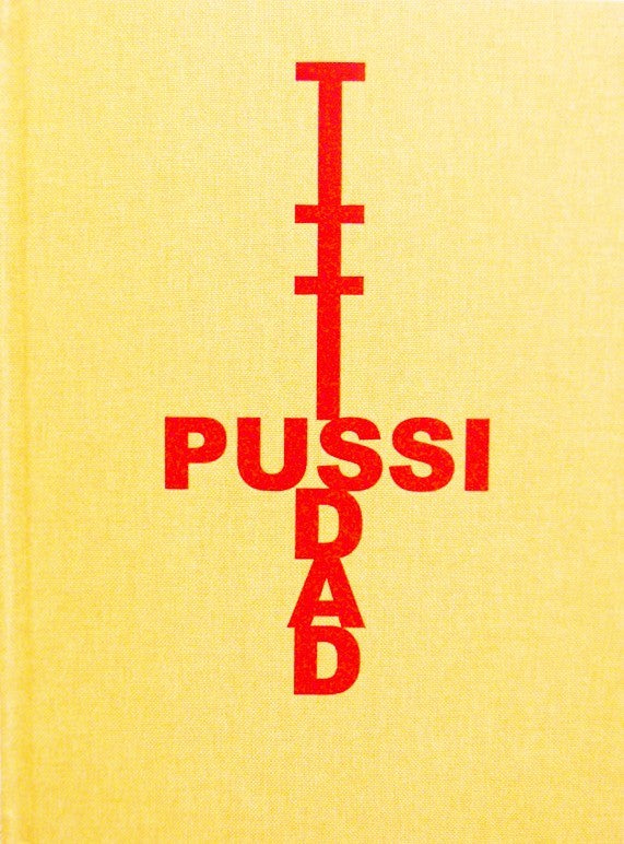 TITTIPUSSIDAD
