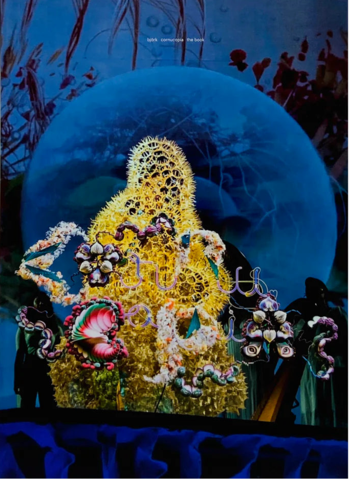 Cornucopia