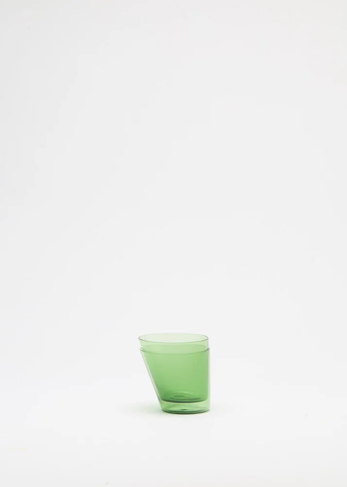 Local Cup Glass Set