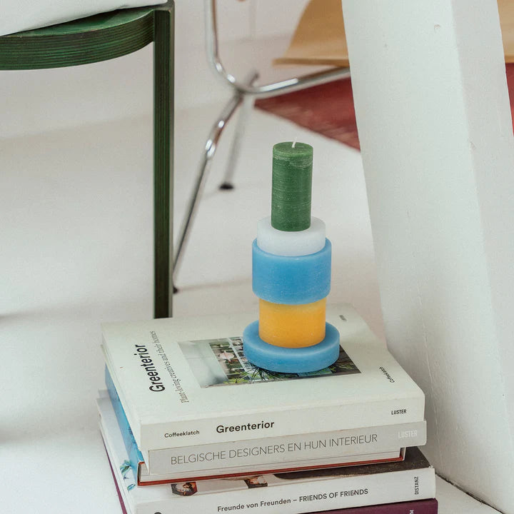 CANDL STACK 03