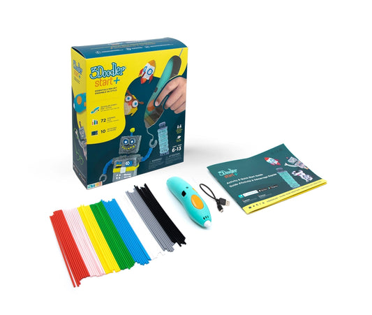 3Doodler Start+ 3D Printing Pen