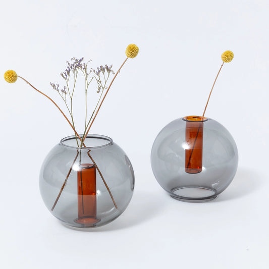 Bubble Vase