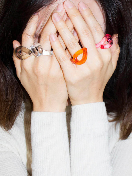 Loop Ring