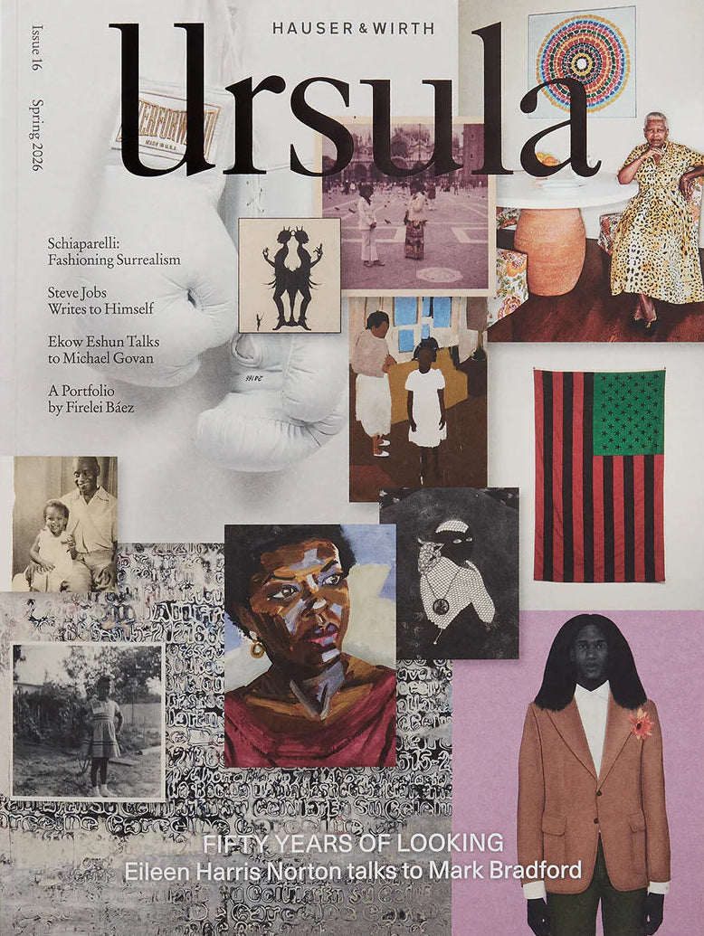 Ursula Issue 16