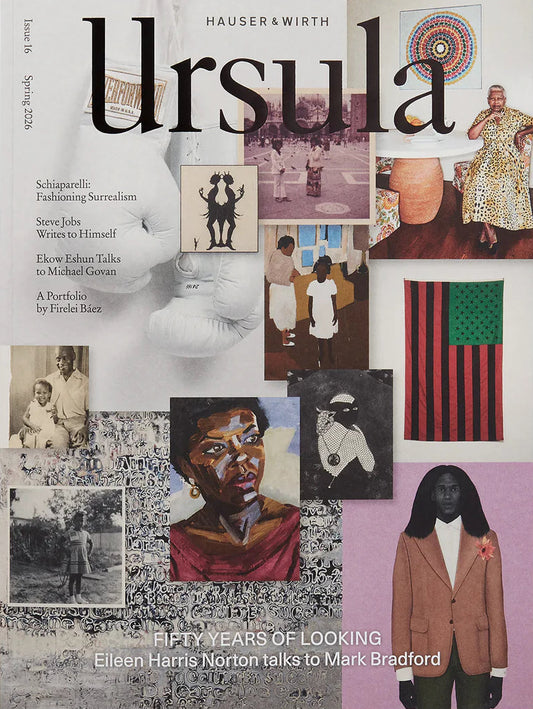 Ursula Issue 16