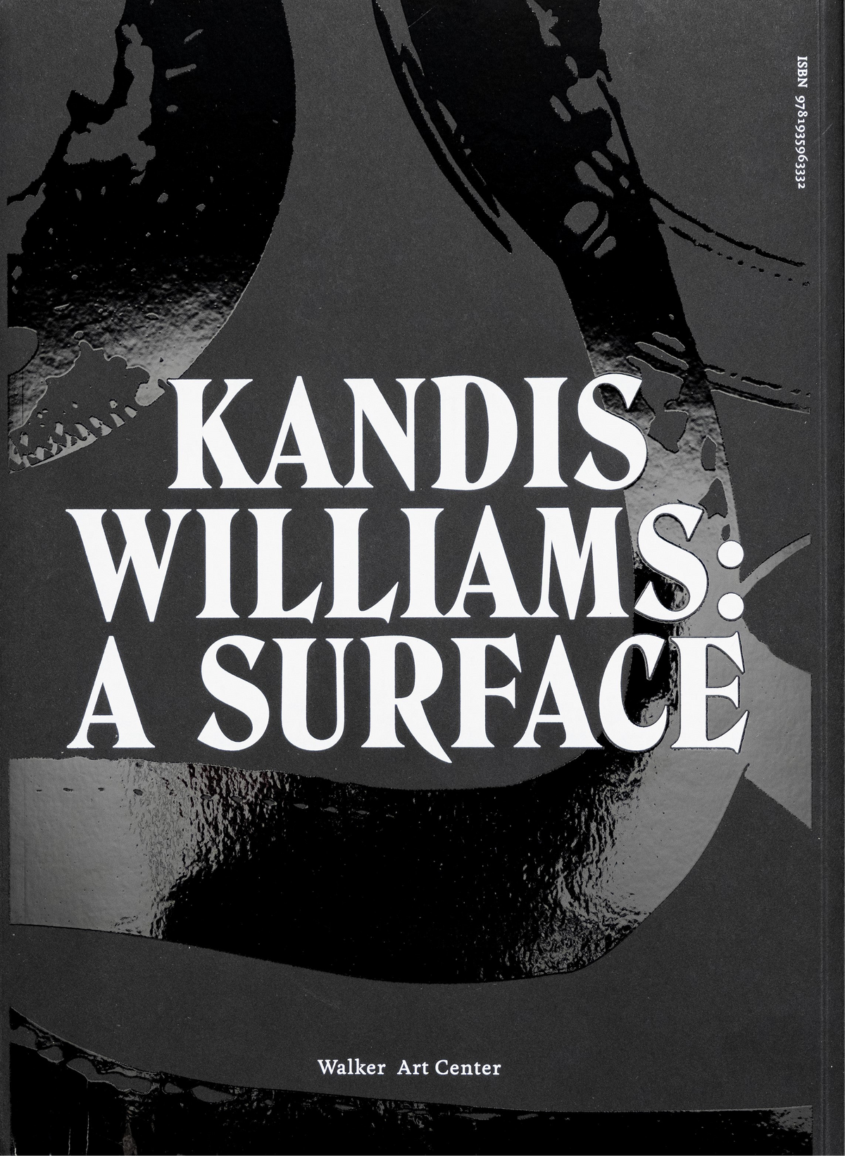 Kandis Williams: A Surface