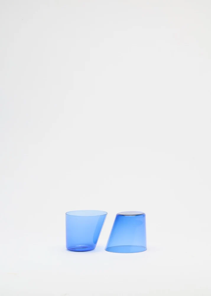 Local Cup Glass Set