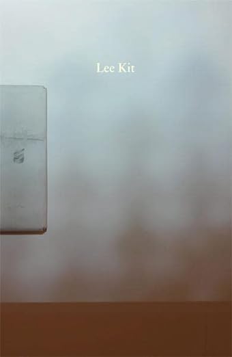 Lee Kit: Never