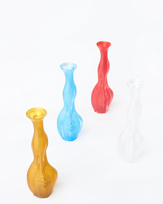 Las Projects Vase
