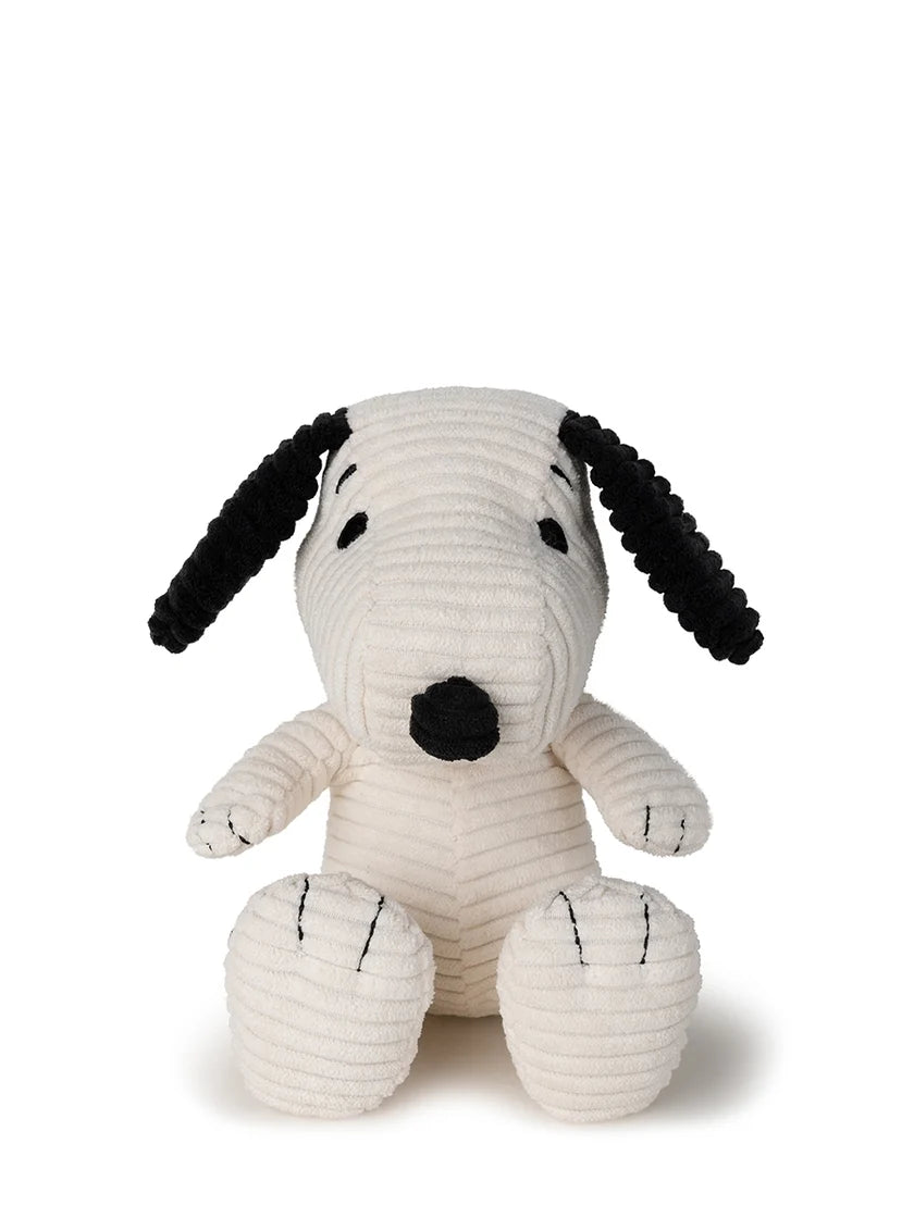 Snoopy Eco Corduroy