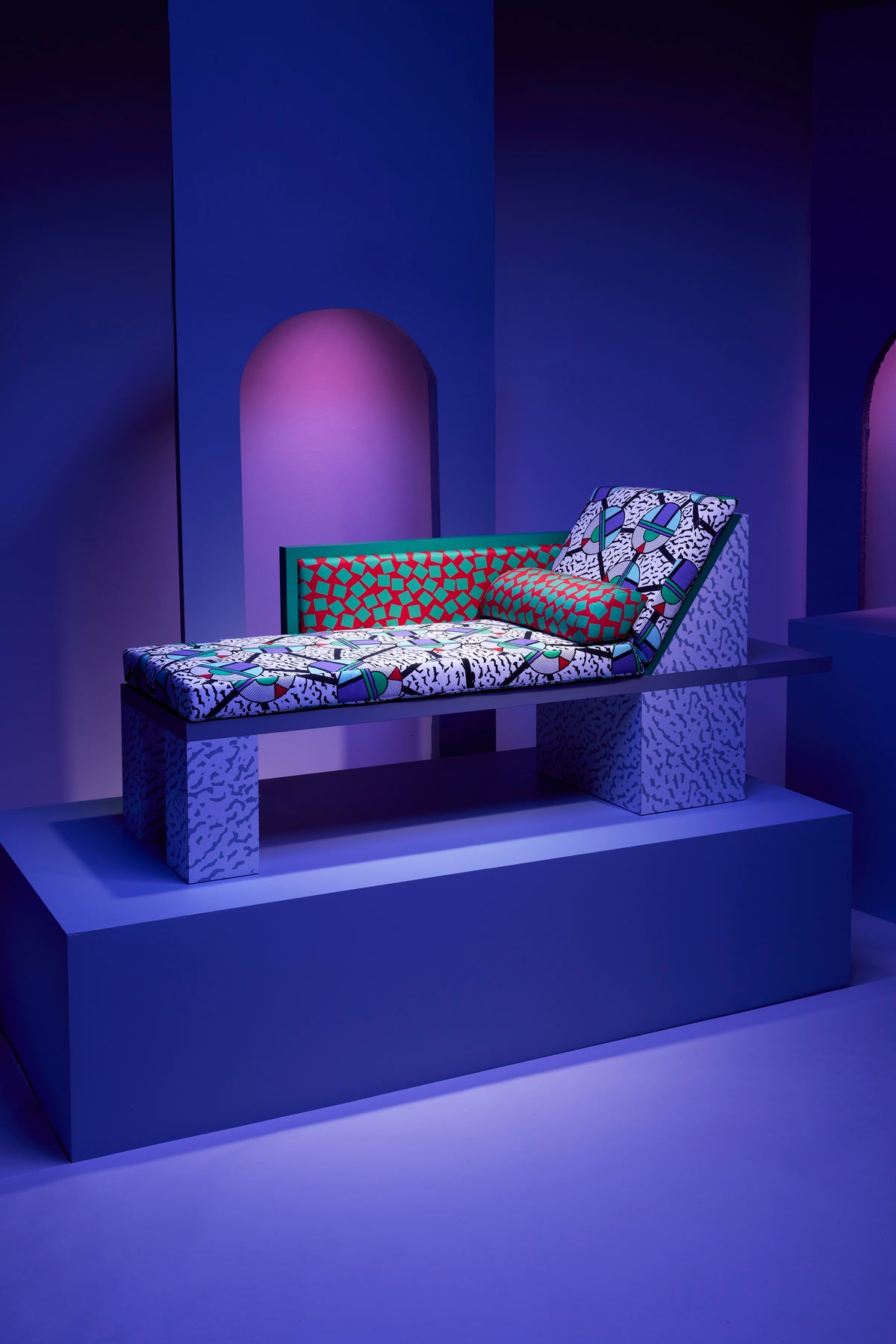 Royal Couch