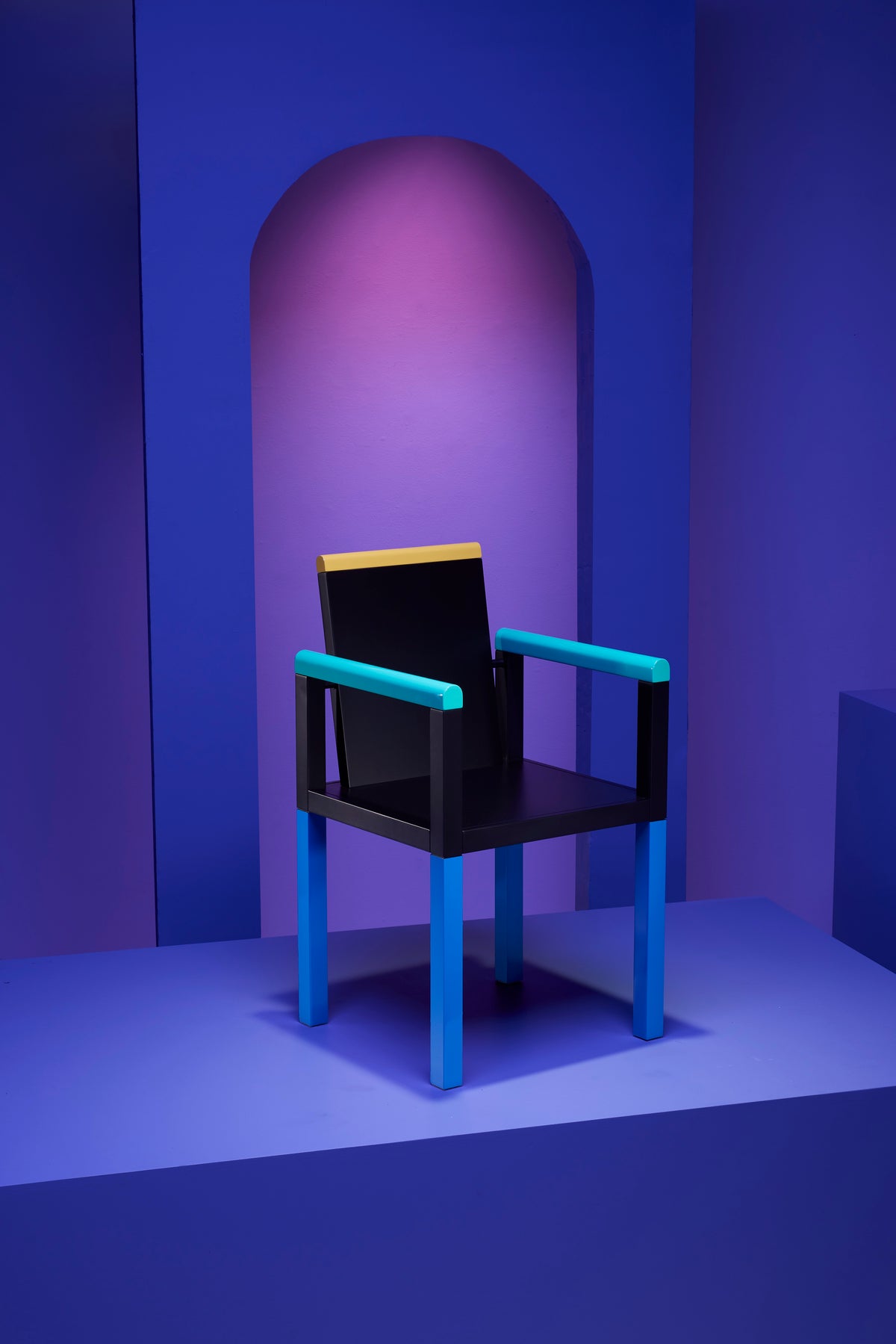 Palace Chair