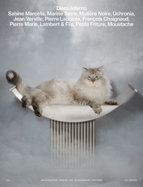 JTM #02 – Disco Inferno