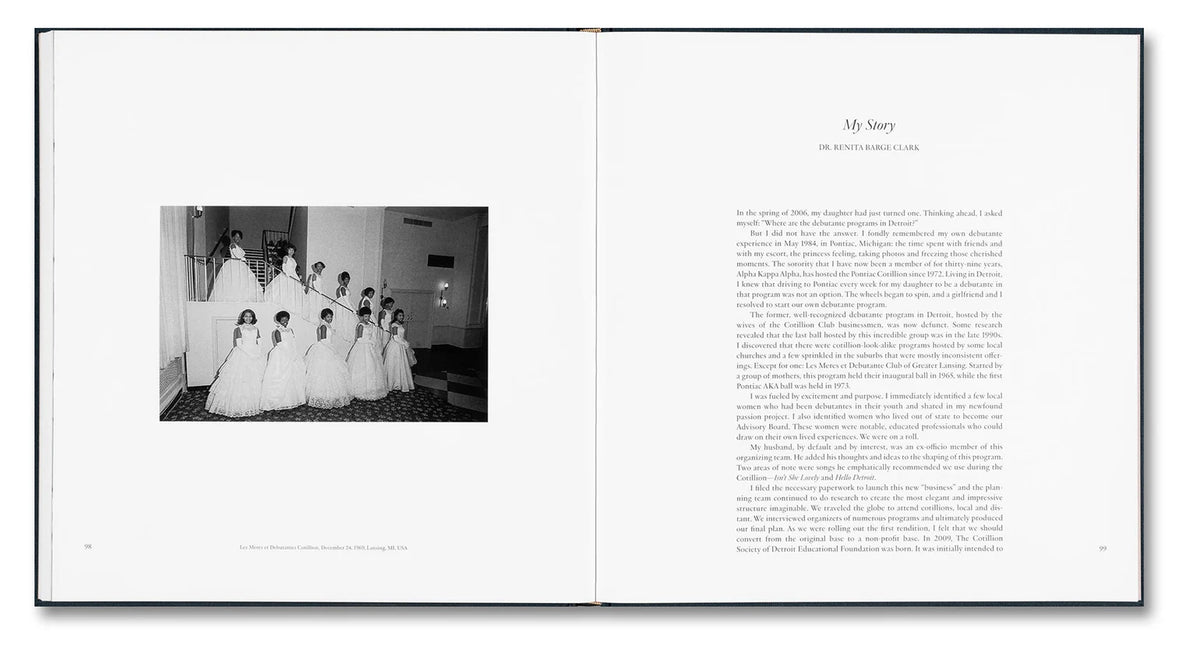 Miranda Barnes: Social Season