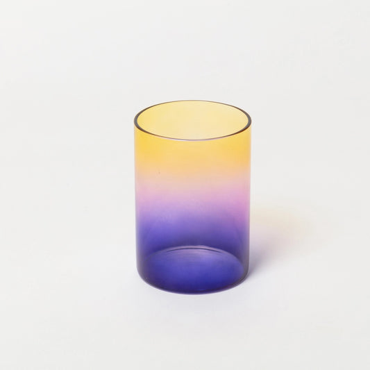 Gradient Glasses Set of 2