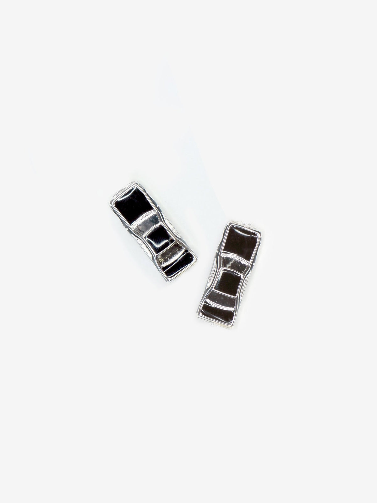Traffic Jam Earrings