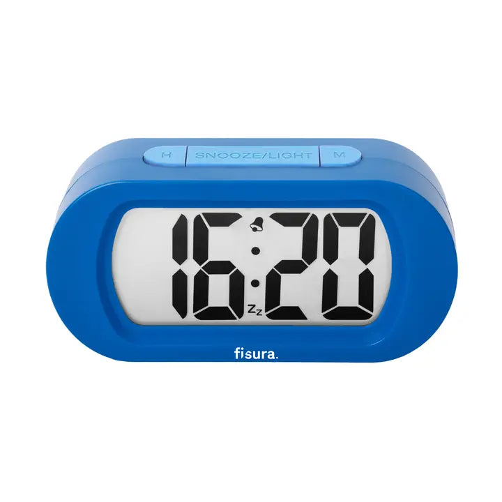 Gummy Digital Alarm Clock