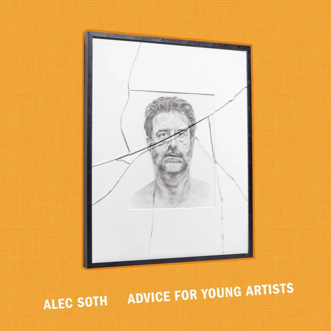 Advice for Young Artists