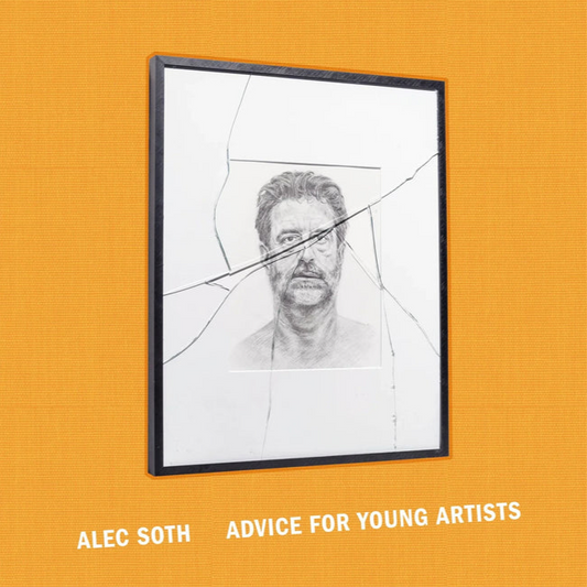 Advice for Young Artists