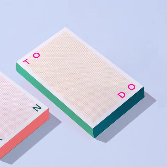 Grid Pad