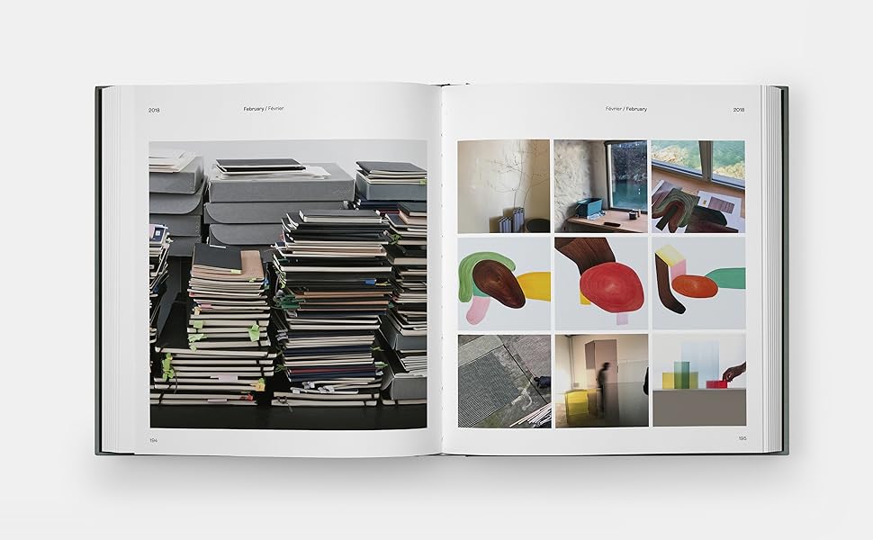 Ronan Bouroullec: Day After Day