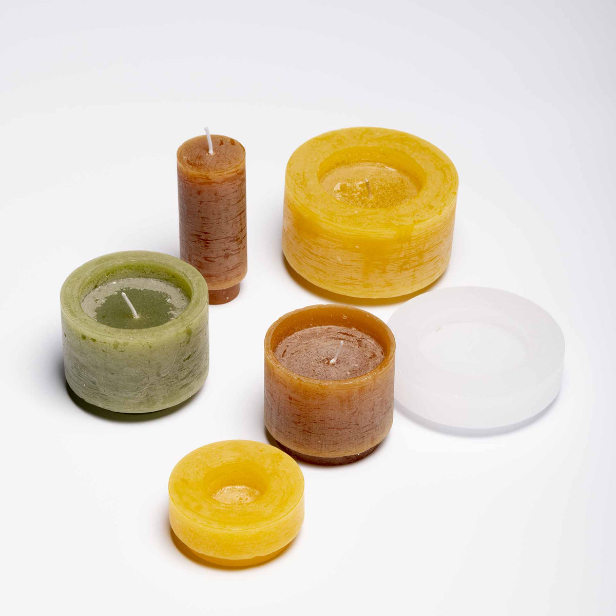 CANDL STACK 06