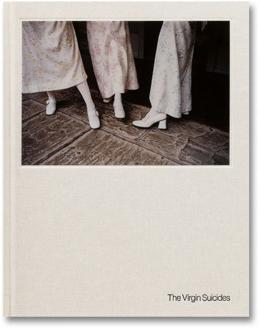 The Virgin Suicides