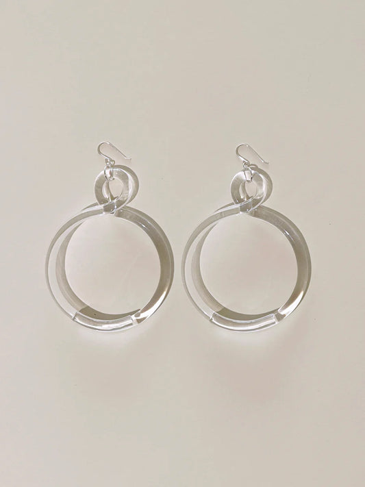 Hoop Earrings