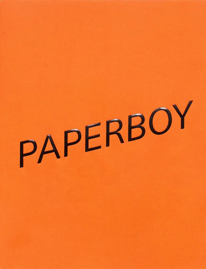 Paperboy Issue 7