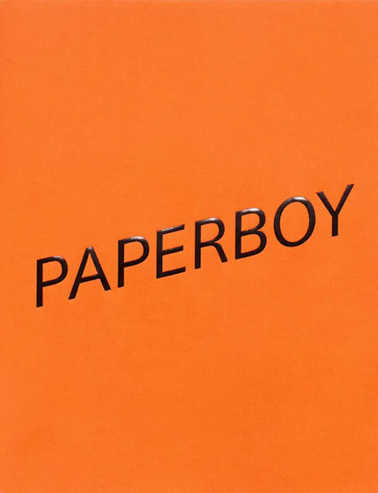 Paperboy Issue 7