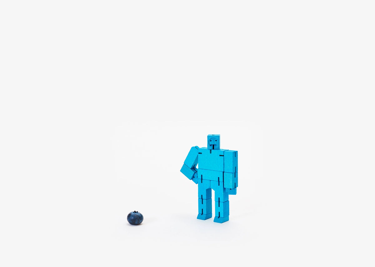 Cubebot Micro