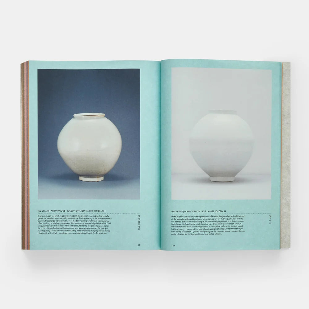Jeong: The Spirit of Korean Craft and Design