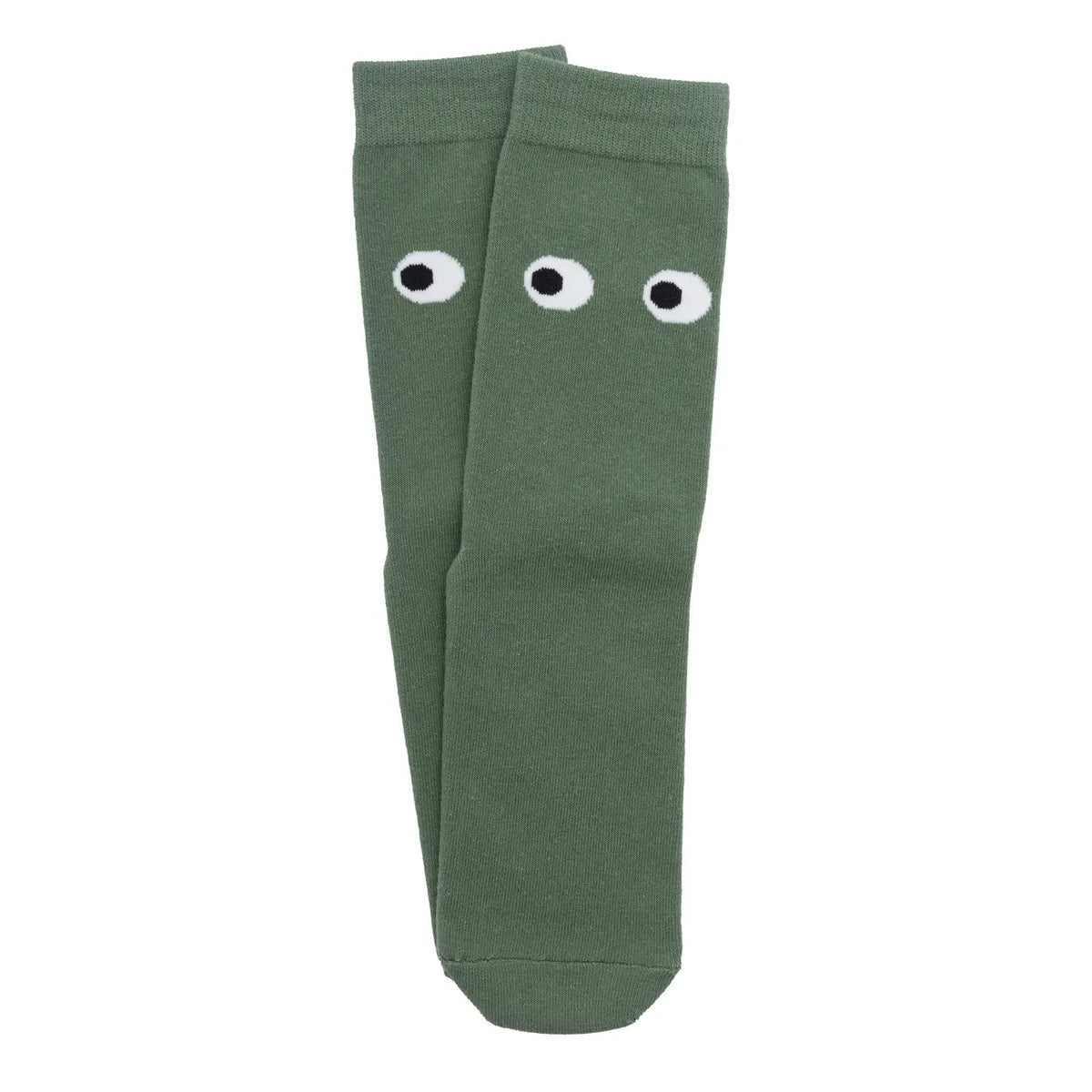 Set of Eye Socks (5 Pairs)