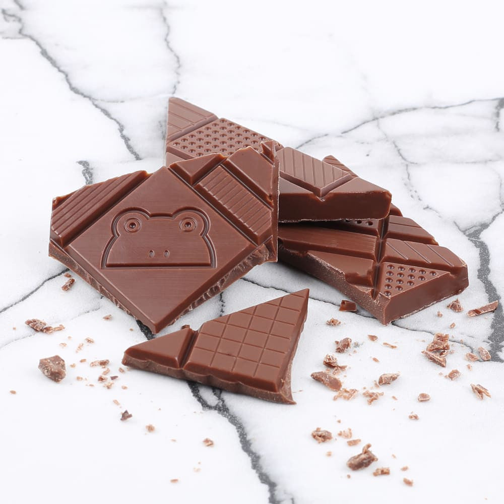Mini Bar - Tender Milk 41%